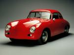 Porsche 356A 1500 GS Carrera GT Coupe 1957 года